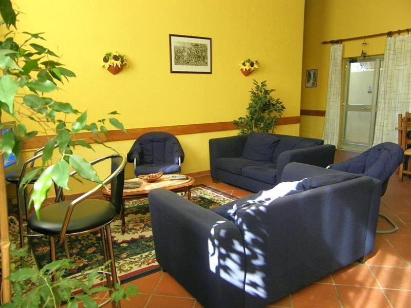 Hotel Astoria Altopascio Exterior photo