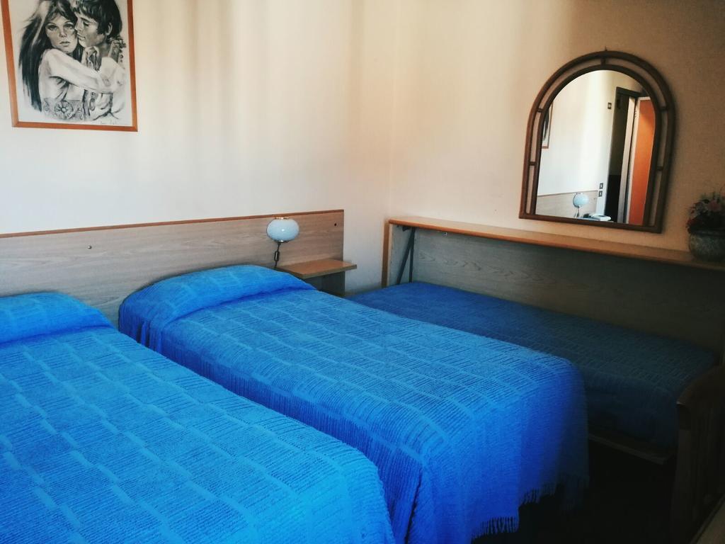 Hotel Astoria Altopascio Exterior photo